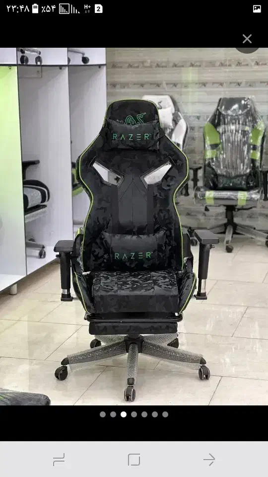 تعمیرصندلی درمحل|خدمات پیشه و مهارت|بهارستان, |دیوار