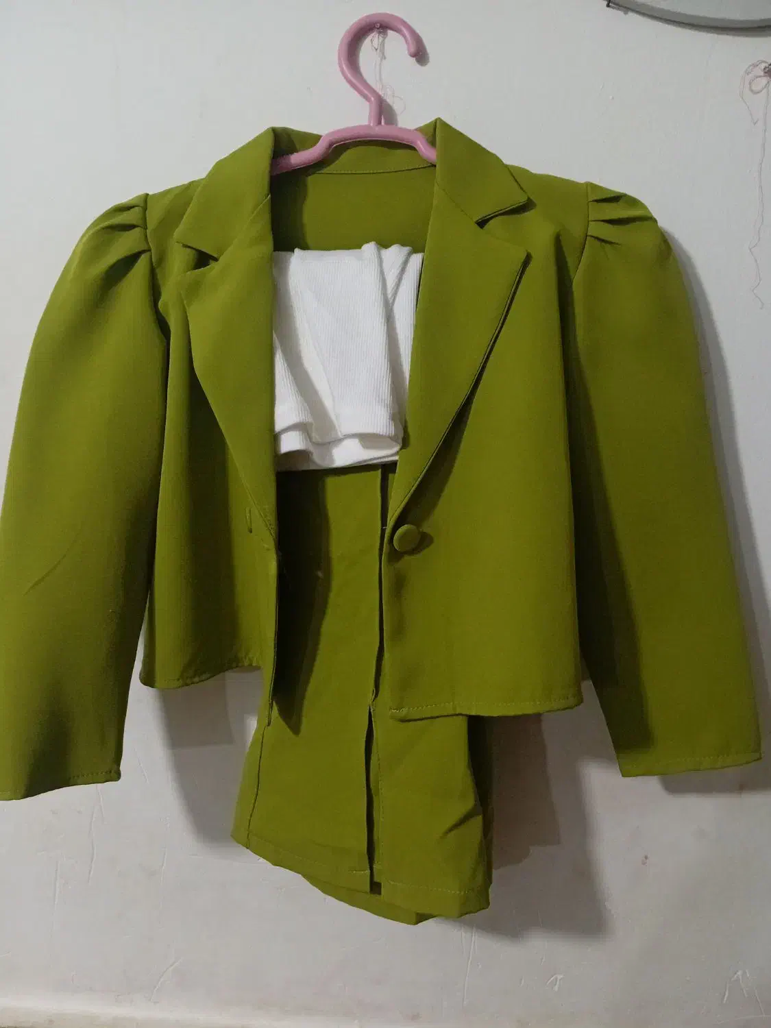 کت و شلوار سه تیکه|لباس|گنبد کاووس, |دیوار