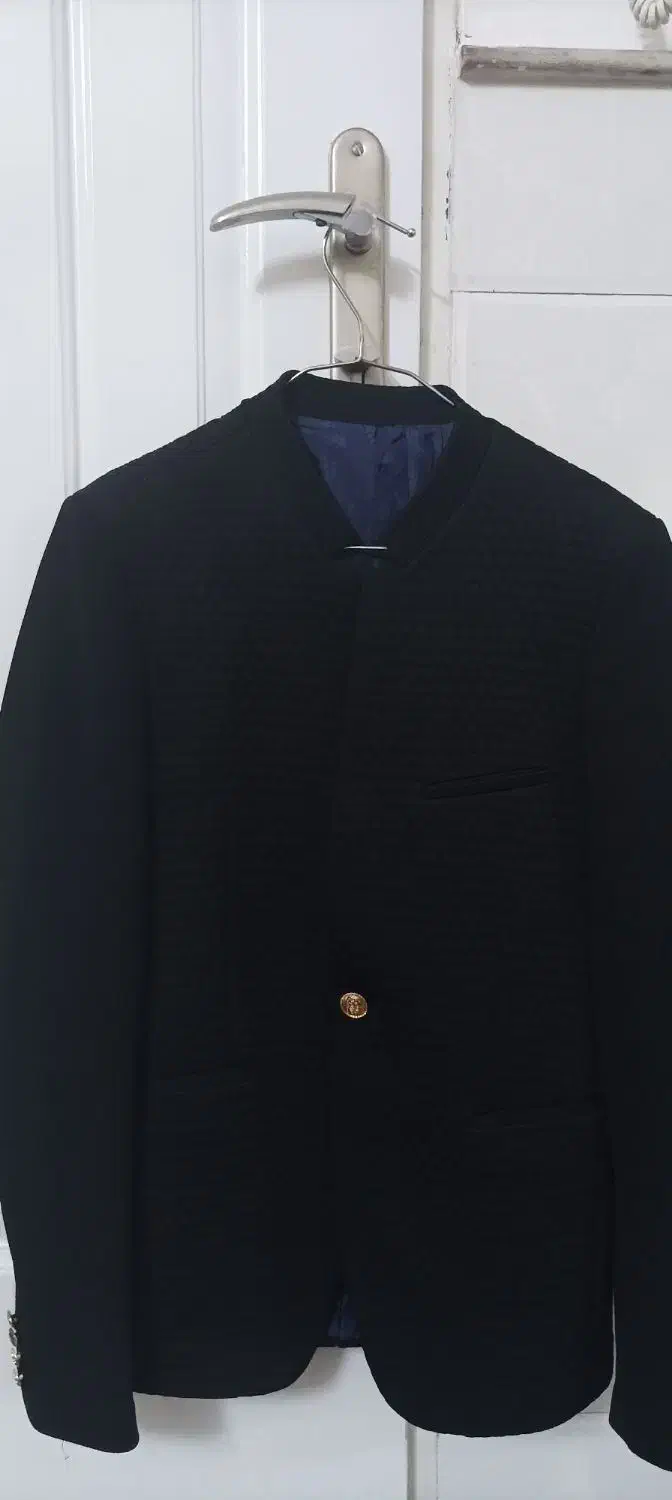 کت و شلوار مردانه درحدنو|لباس|قم, محمد آباد|دیوار