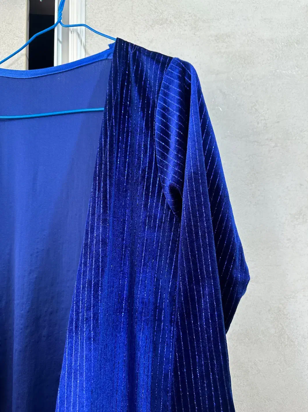 کوا|لباس|سنندج, |دیوار