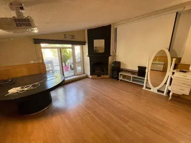 ویلا حیاط دار شمشک کوچه ی فولاد روبه روی پیست اسکی|اجارهٔ خانه و ویلا|شمشک, |دیوار