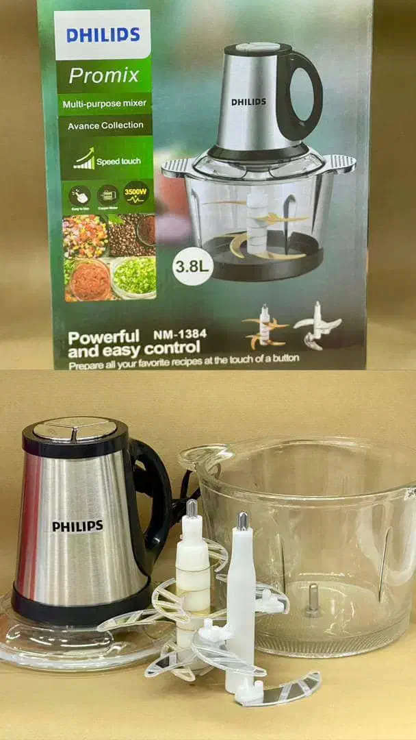 خوردکن های فیلیپس و یونیک|خردکن، آسیاب، غذاساز|کوهدشت, |دیوار