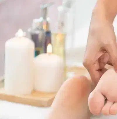 ماساژ درمانی|خدمات آرایشگری و زیبایی|جم, |دیوار