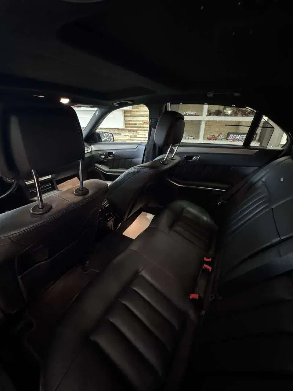 بنز E250 مدل 2014|خودرو سواری و وانت|تهران, شهر زیبا|دیوار