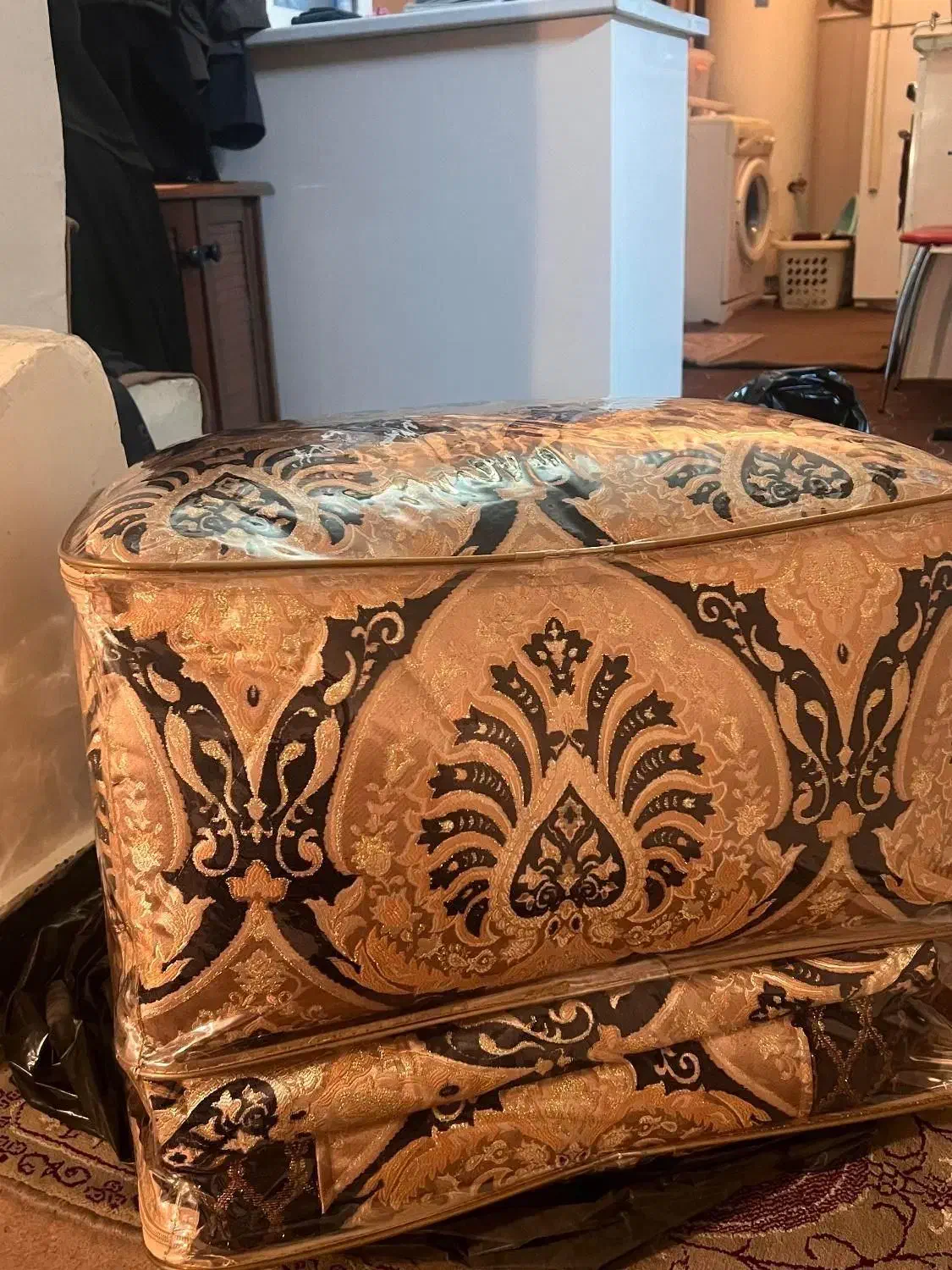 سرویس رو تختی ماوی|سرویس روتختی|تهران, صادقیه|دیوار