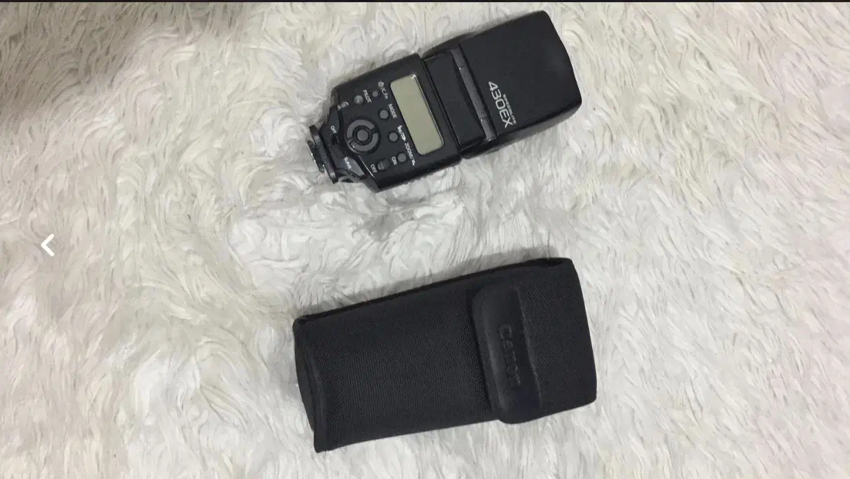 فلاش رو دوربین کانن کاملا نو|دوربین عکاسی و فیلم‌برداری|تهران, نارمک|دیوار