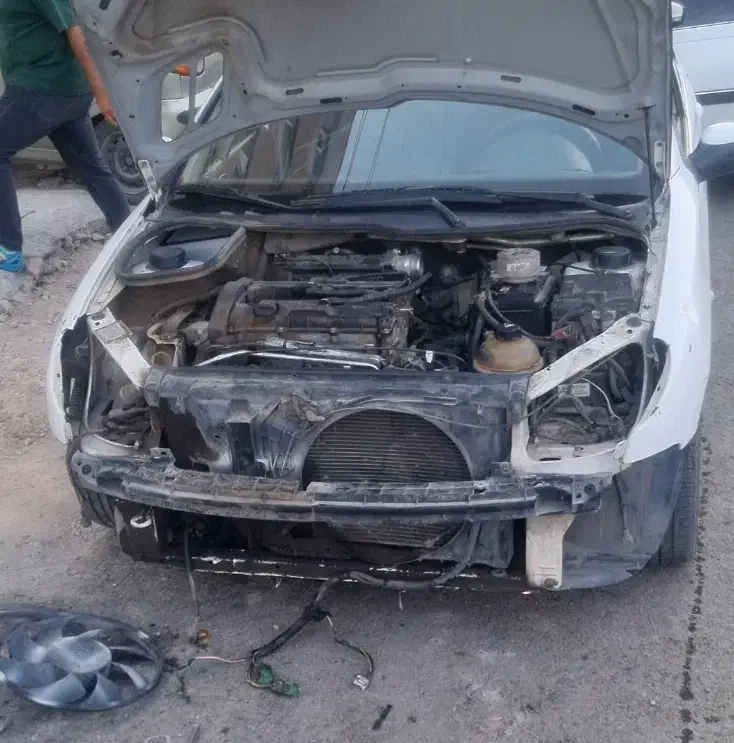 تنظیم موتور سیار و ریمپ|خدمات موتور و ماشین|کرمان, |دیوار