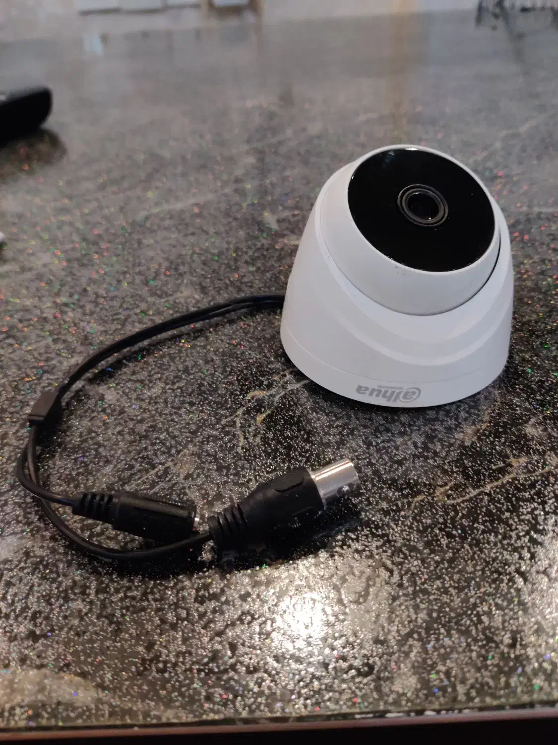 دوربین داهوا|دوربین مداربسته|تهران, جنت‌آباد جنوبی|دیوار