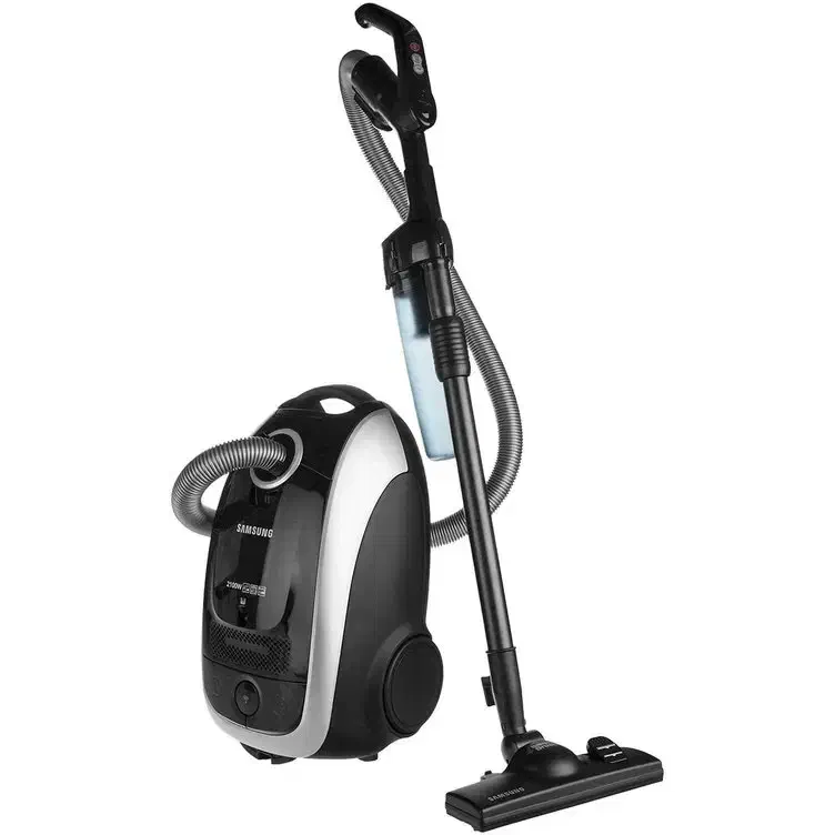 جاروبرقی سامسونگ QUEEN 21|جاروبرقی، جارو شارژی، بخارشو|تهران, کوی بیمه|دیوار