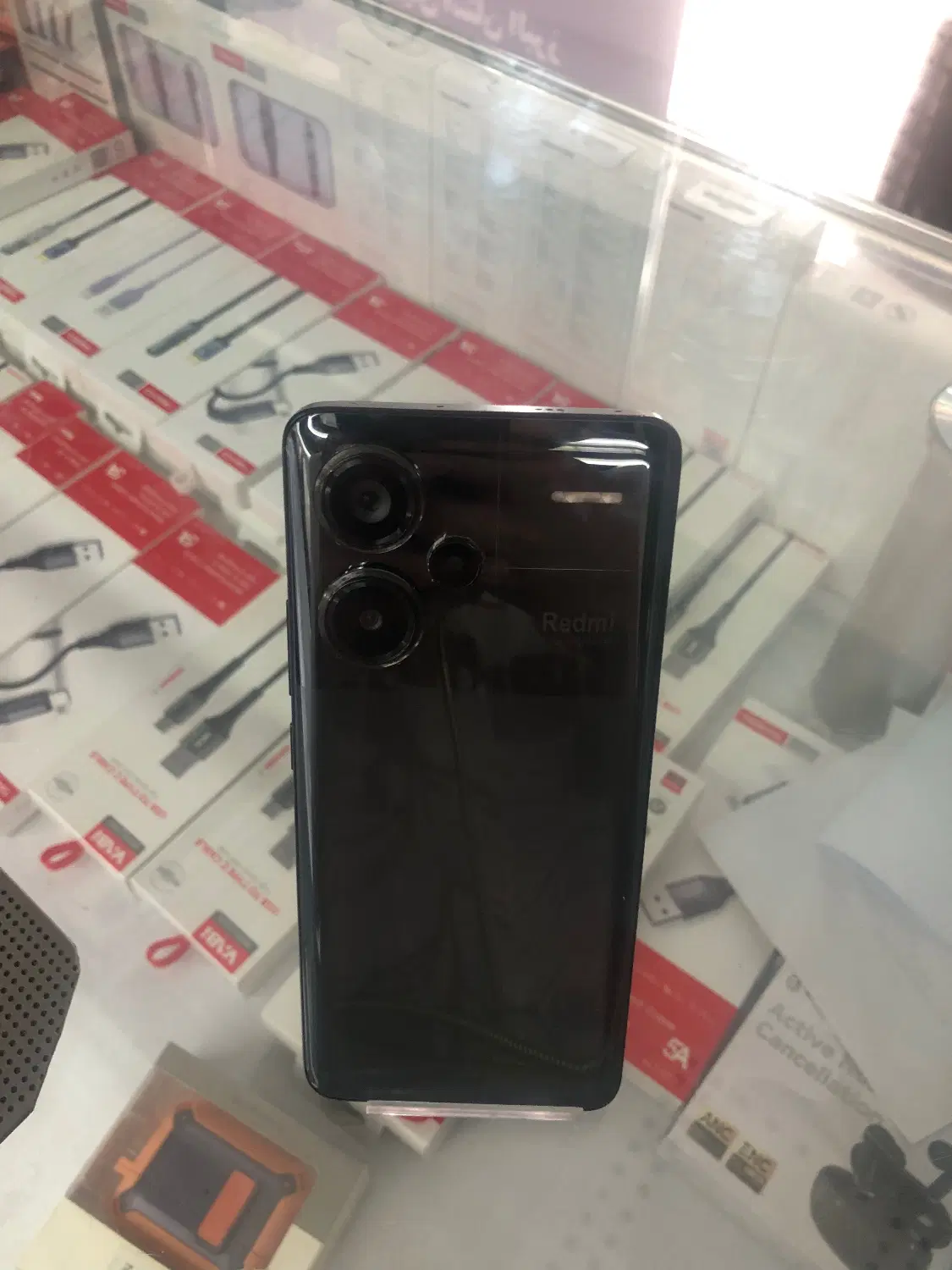 Note 13 pro plus 5G|موبایل|کرج, مهرویلا جنوبی|دیوار