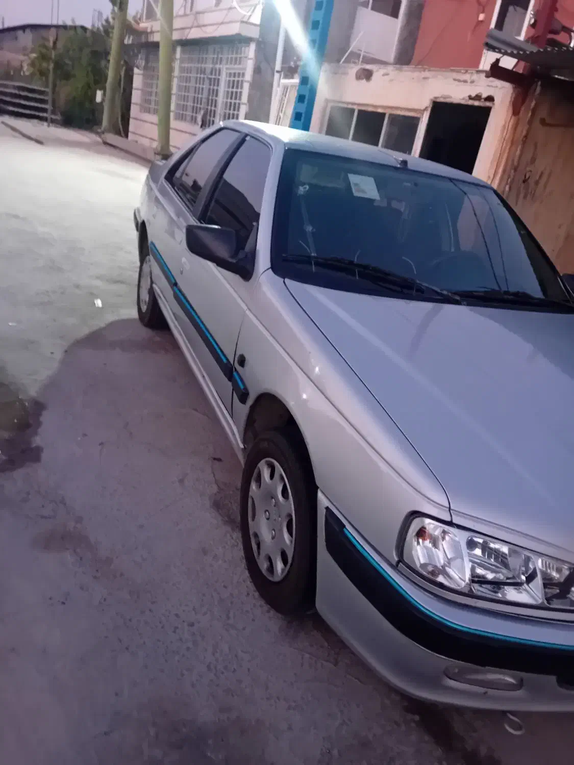 ماکت پارس|اسباب‌بازی بچه|سرپل ذهاب, |دیوار