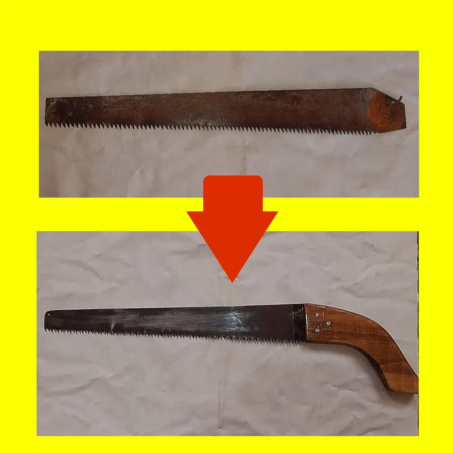 اره تیزکنی (عکسا رو ببینید)|خدمات باغبانی و درختکاری|بیرجند, |دیوار