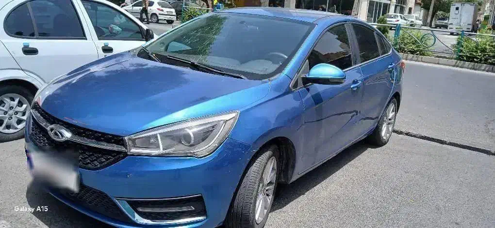 اریزو ۵|خودرو سواری و وانت|تهران, کیانشهر|دیوار