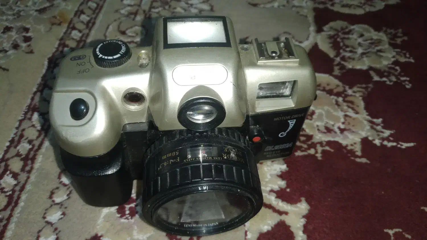 دوربین عکاسی|دوربین عکاسی و فیلمبرداری|اسدآباد, |دیوار