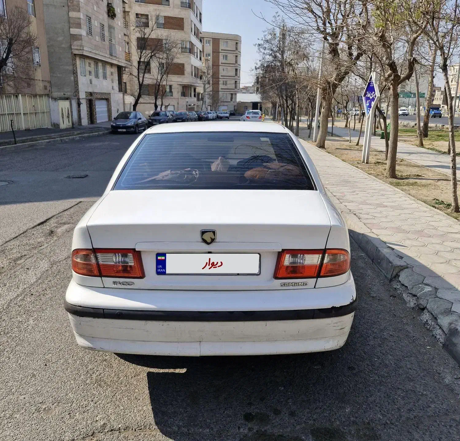 xu7|خودرو سواری و وانت|تهران, تسلیحات|دیوار