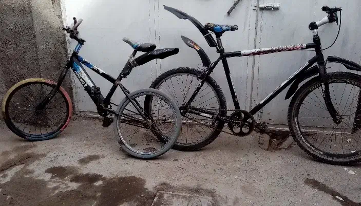 دوچرخه|دوچرخه، اسکیت، اسکوتر|تربت جام, یحیی آباد|دیوار