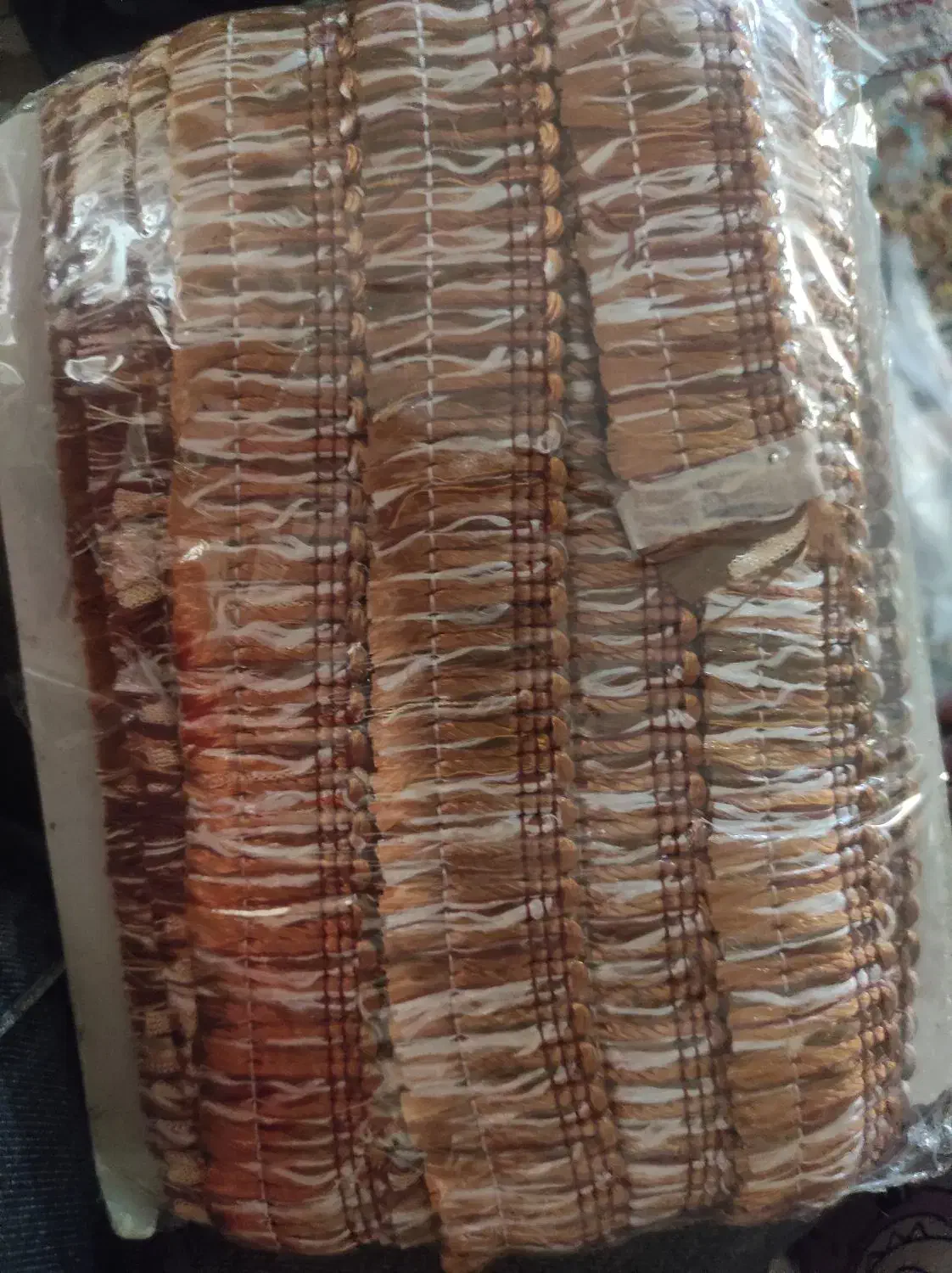 نوار پرده|پرده، رانر، رومیزی|گنبد کاووس, |دیوار