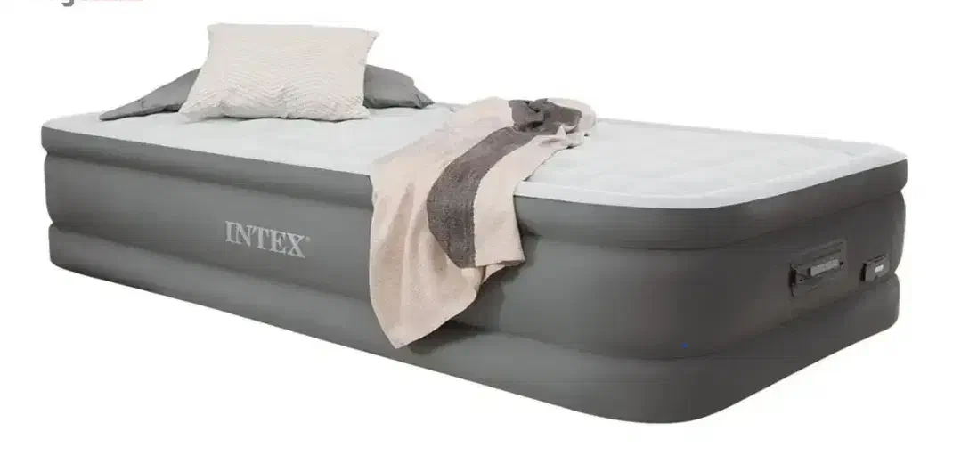 تشک طبی برقی اینتکس|تشک تختخواب|گرمسار, |دیوار