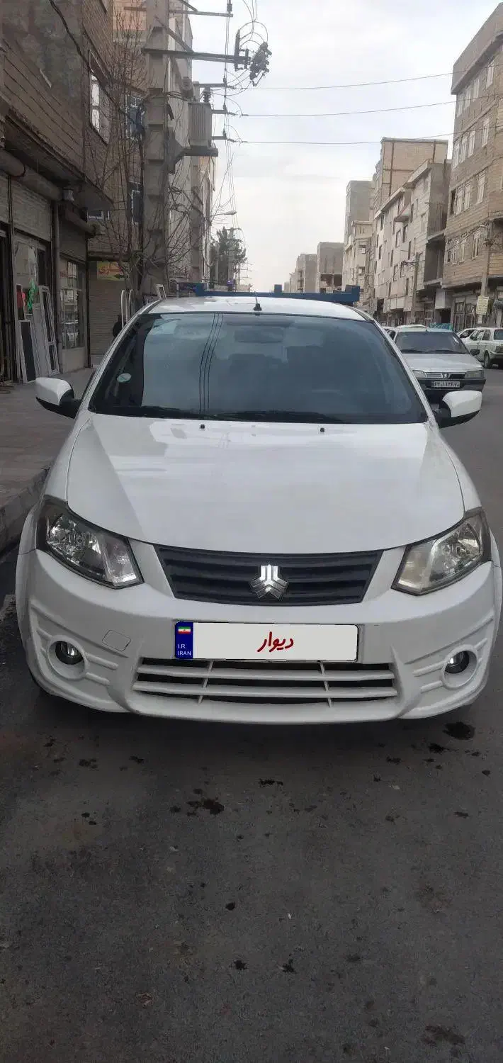 ساینا 1400|خودرو سواری و وانت|تهران, جوادیه تهرانپارس|دیوار