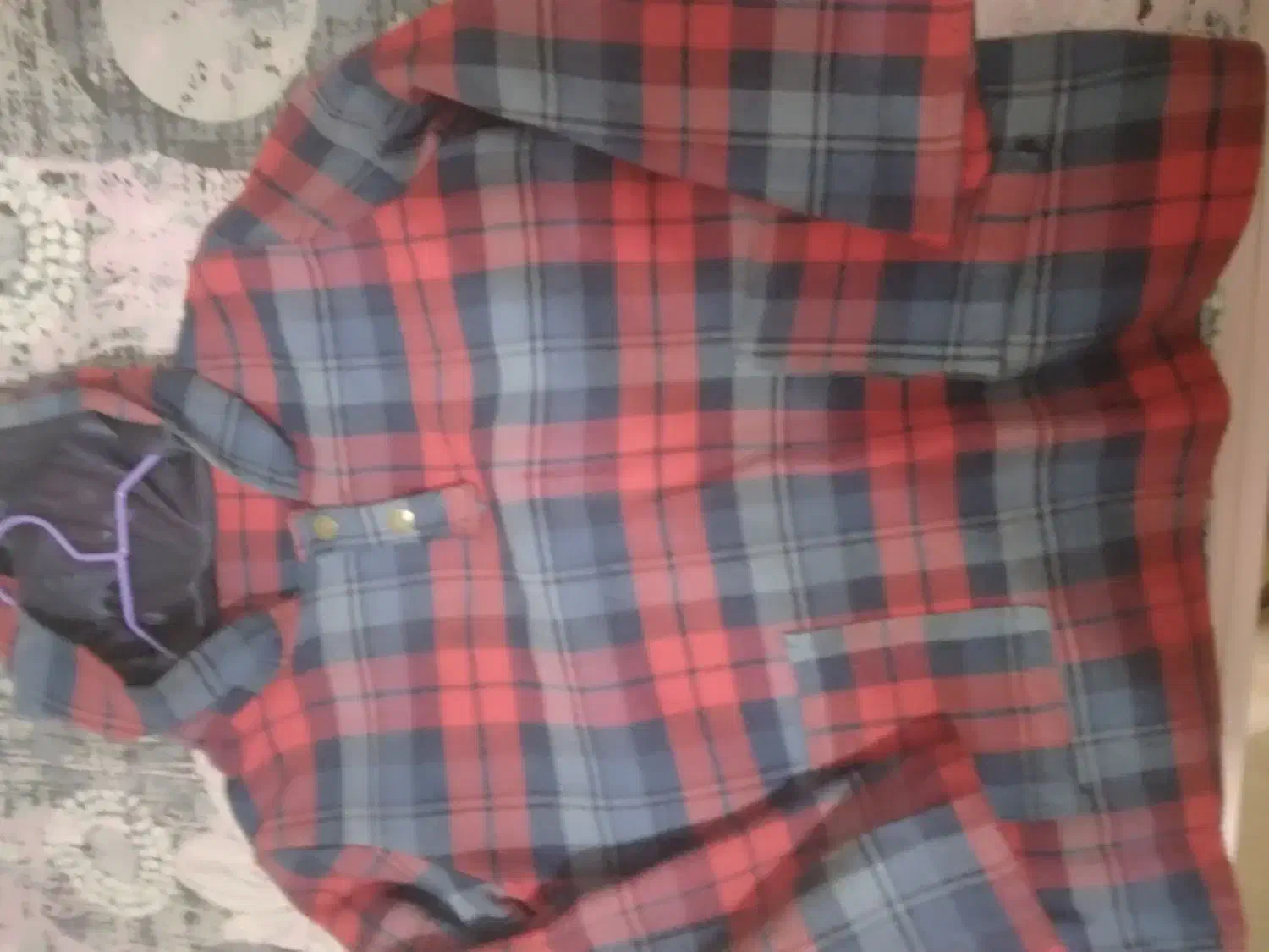 پالتو دخترانه تا ۱۲ سال|لباس|رشت, حاجی آباد|دیوار