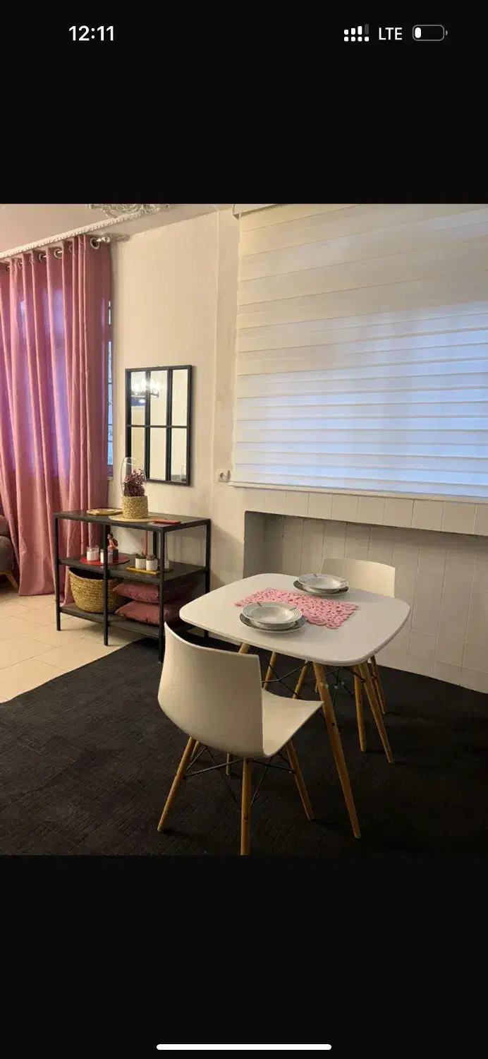 اجاره واحد روزانه پاره وقت|اجارهٔ کوتاهمدت آپارتمان و سوئیت|تهران, صادقیه|دیوار