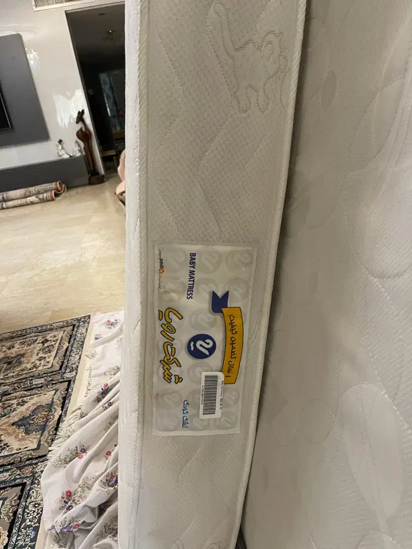 تشک تخت کودک|تشک تختخواب|تهران, تهرانسر مرکزی|دیوار