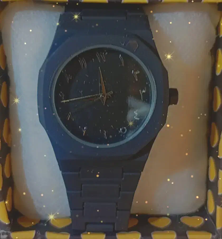 ساعت مستقیم از دبئ ..تکئ ب قیمت عمده|ساعت|آبادان, |دیوار