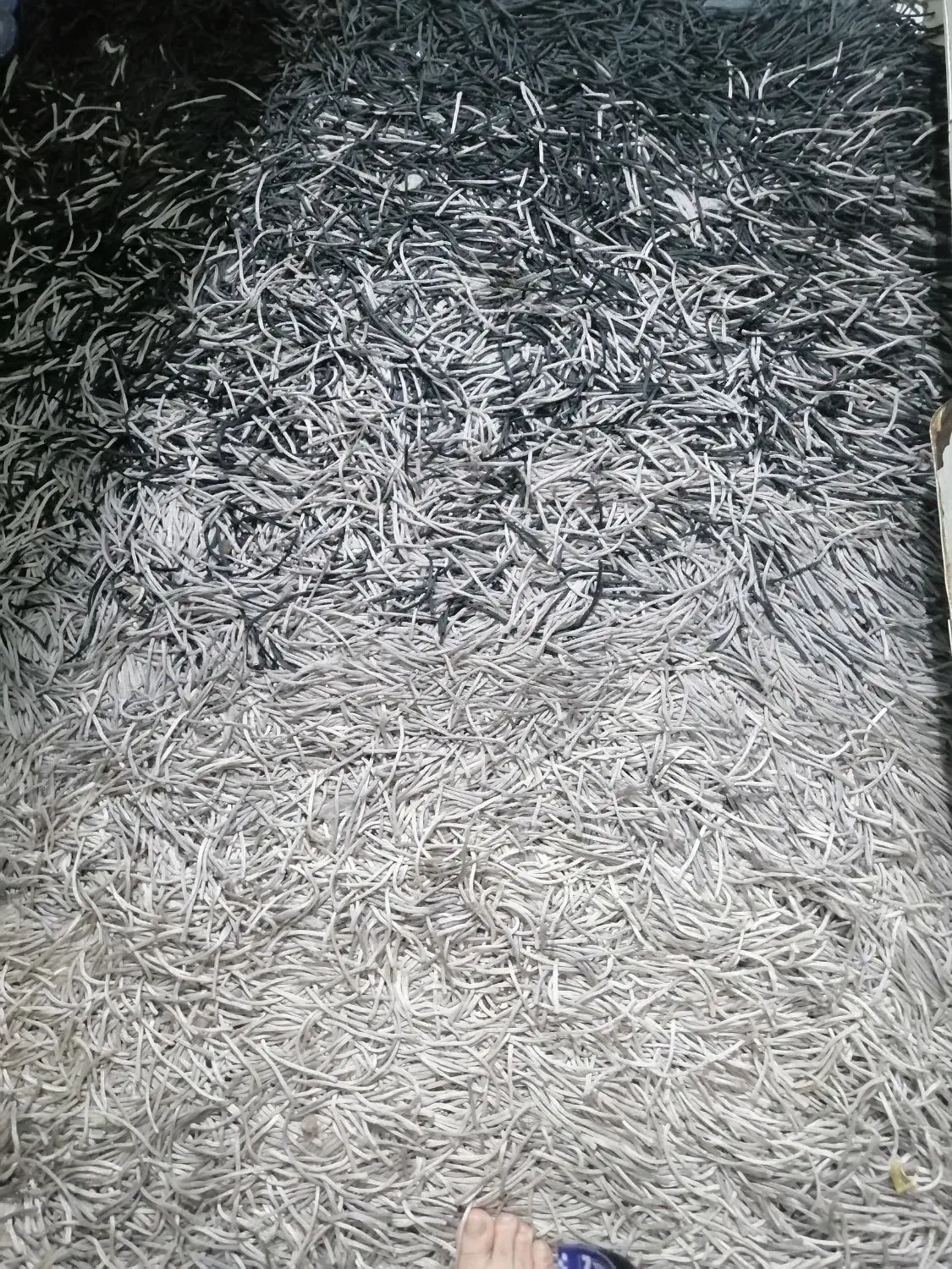 فرش مدرن ریشه ای ترک|فرش|فردیس, شهرک ۱۱۰|دیوار