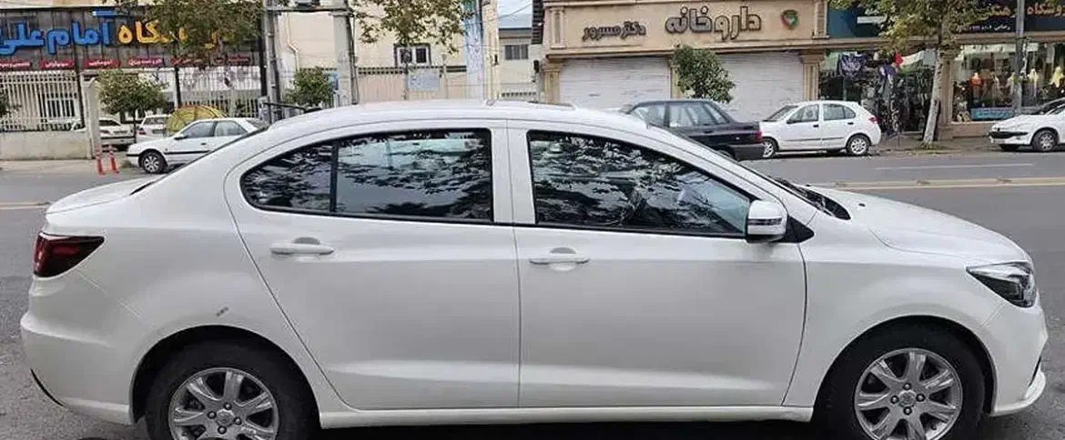 شاهین جی ال|خودرو سواری و وانت|کرمان, |دیوار