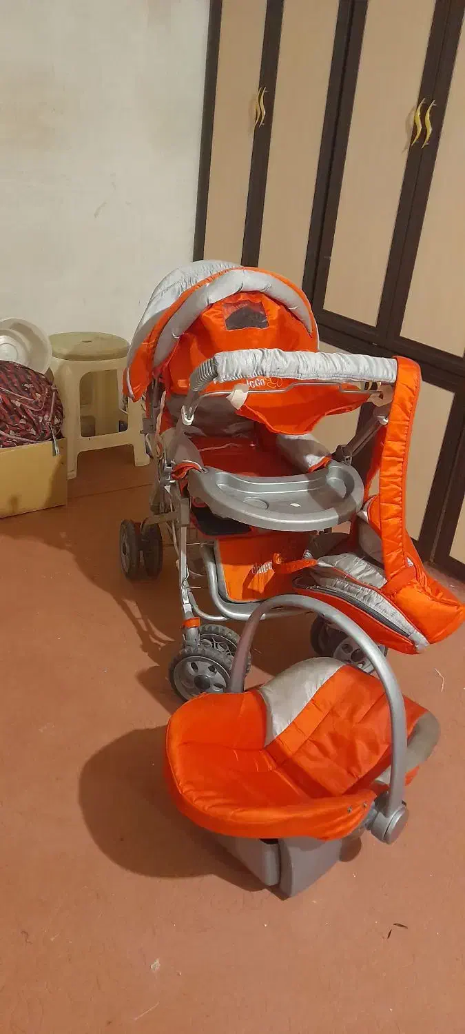 فروشی|کالسکه و لوازم جانبی|صوفیان, |دیوار