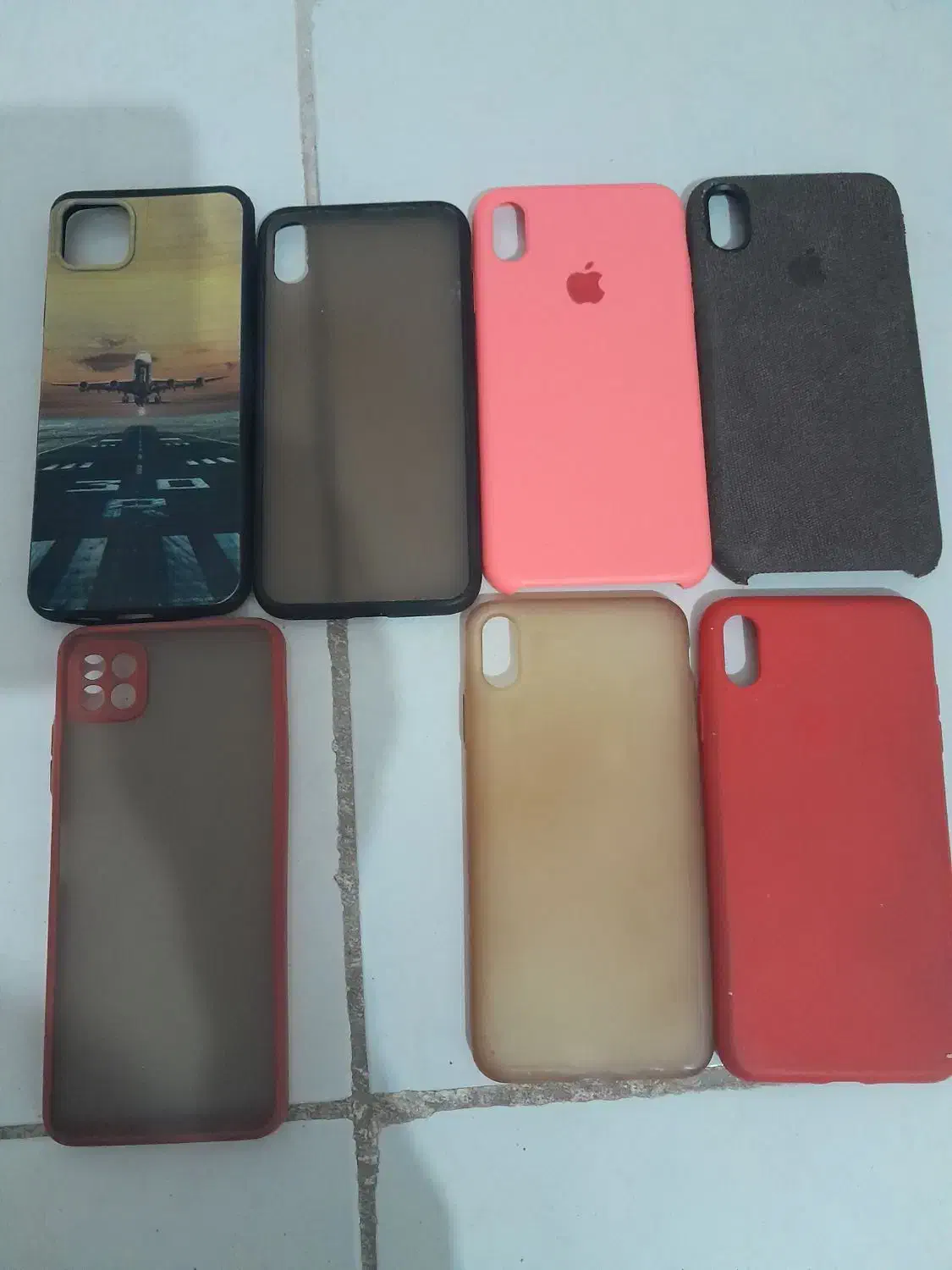 قاب گوشی|لوازم جانبی موبایل و تبلت|محمدیه-قزوین, |دیوار