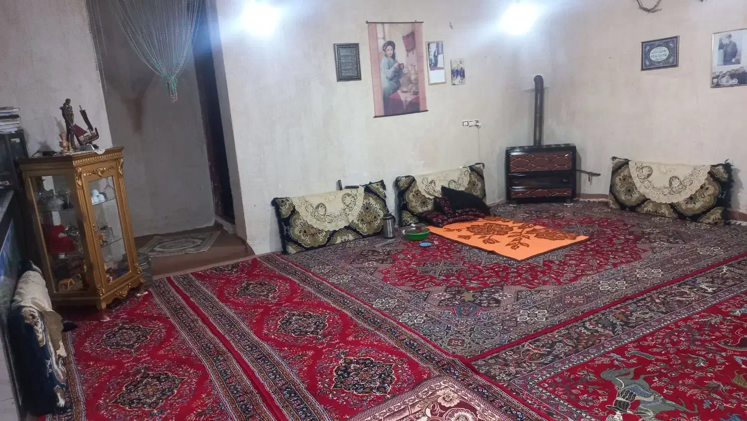فروش خانه ویلایی ۱۰۰ متری ۲ خوابه|فروش خانه و ویلا|دیواندره, |دیوار