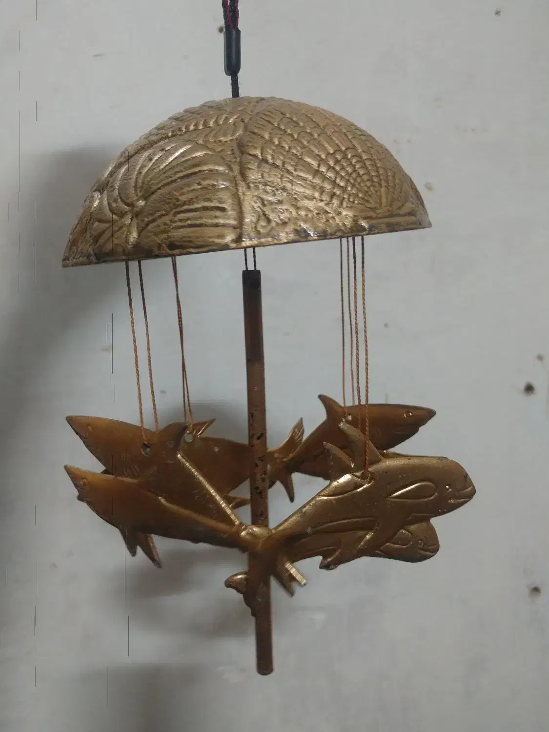 آویز درب|کلکسیون اشیاء عتیقه|بیرجند, |دیوار