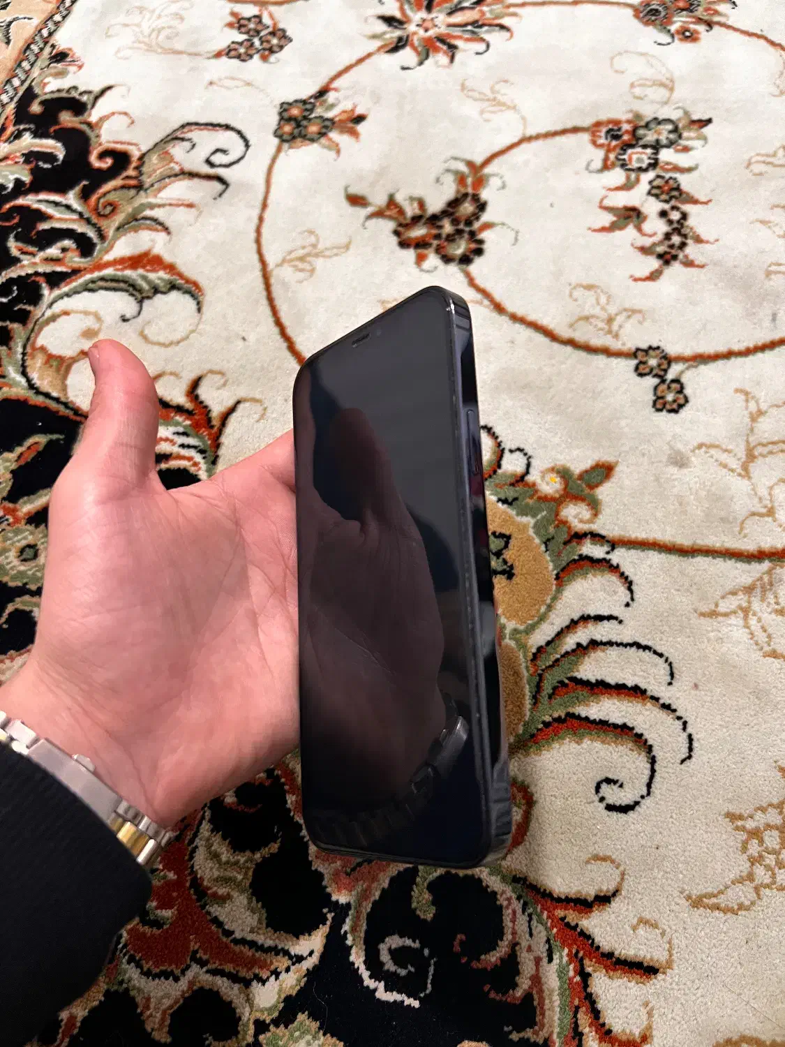 iPhone 12pro|موبایل|ارومیه, |دیوار