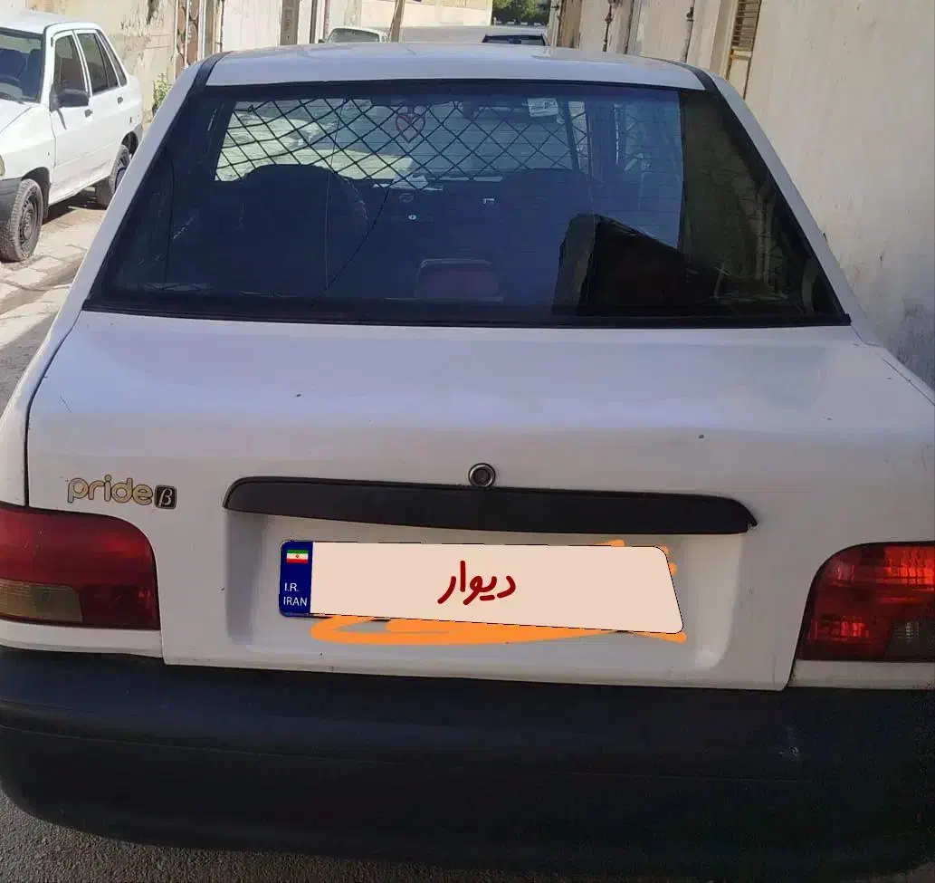 ماشین ۸۳عروسک|خودرو سواری و وانت|شیراز, دارالرحمه|دیوار