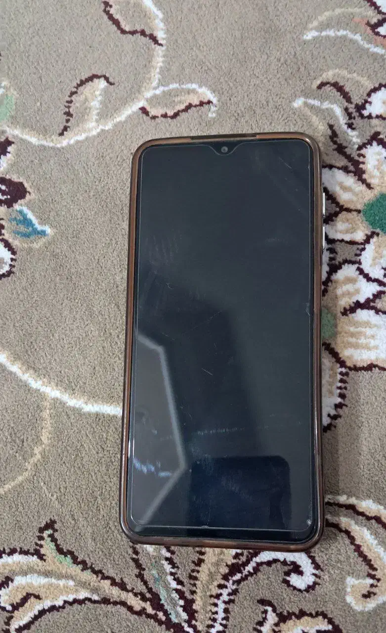 گوشی سامسونگ A12|موبایل|تربت جام, مطهری|دیوار