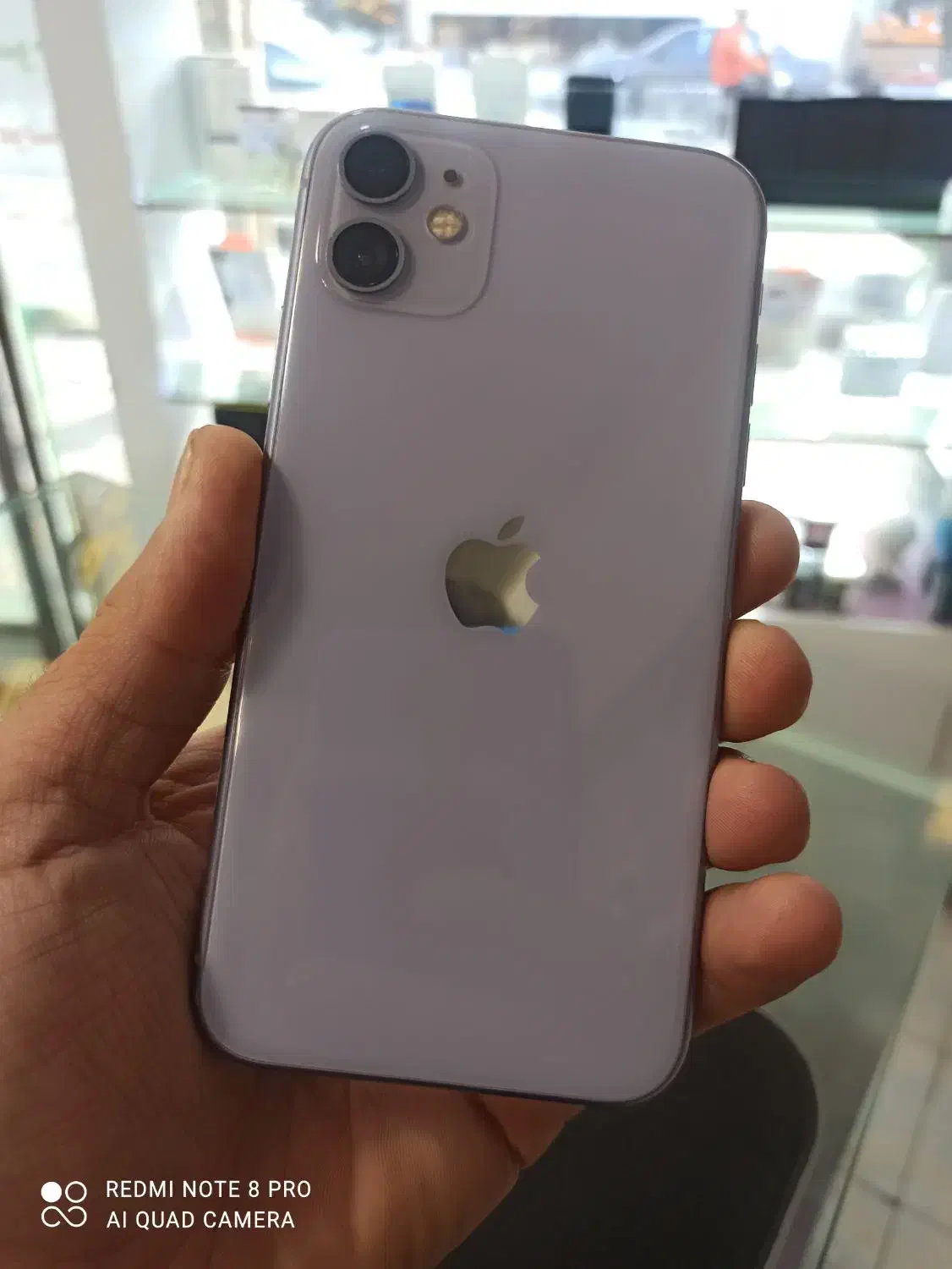 iphone 11|موبایل|مراغه, |دیوار