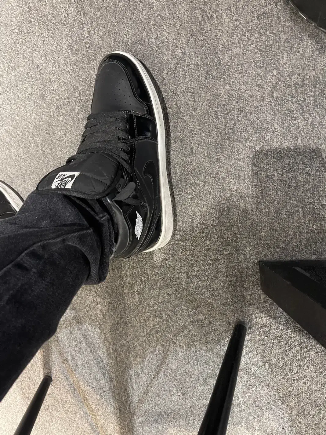 نایکی ۴۳|کیف، کفش، کمربند|تهران, تختی|دیوار