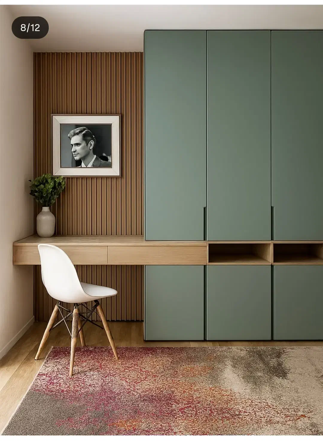 طراحی و اجرای صفر تا صد کابینت ،کمد دیواری،|جاکفشی، کمد، دراور|ماکو, |دیوار