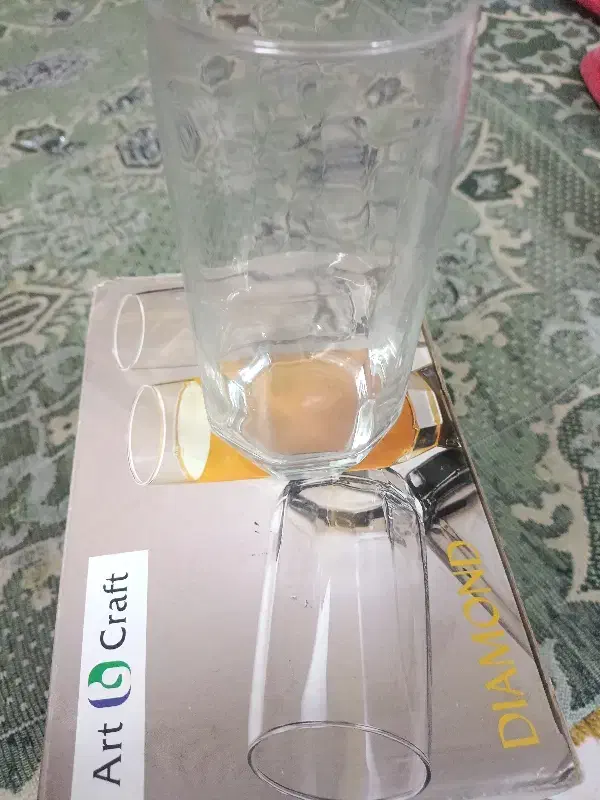 فروش فوری|ظروف سرو و پذیرایی|شاهینشهر, مخابرات (شهید بهشتی)|دیوار