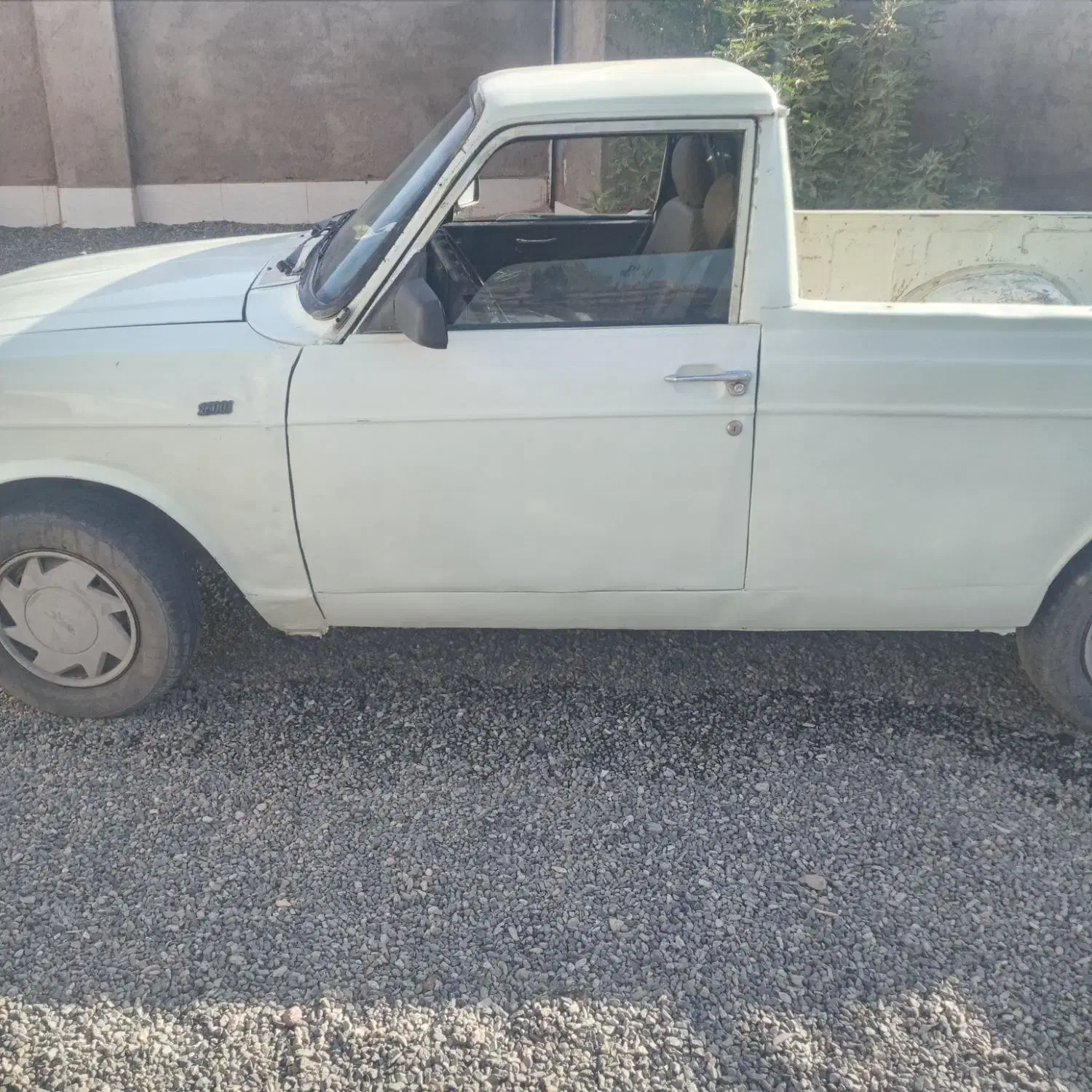 وانت ۹۰|خودرو سواری و وانت|تربتحیدریه, بالا ولایت|دیوار