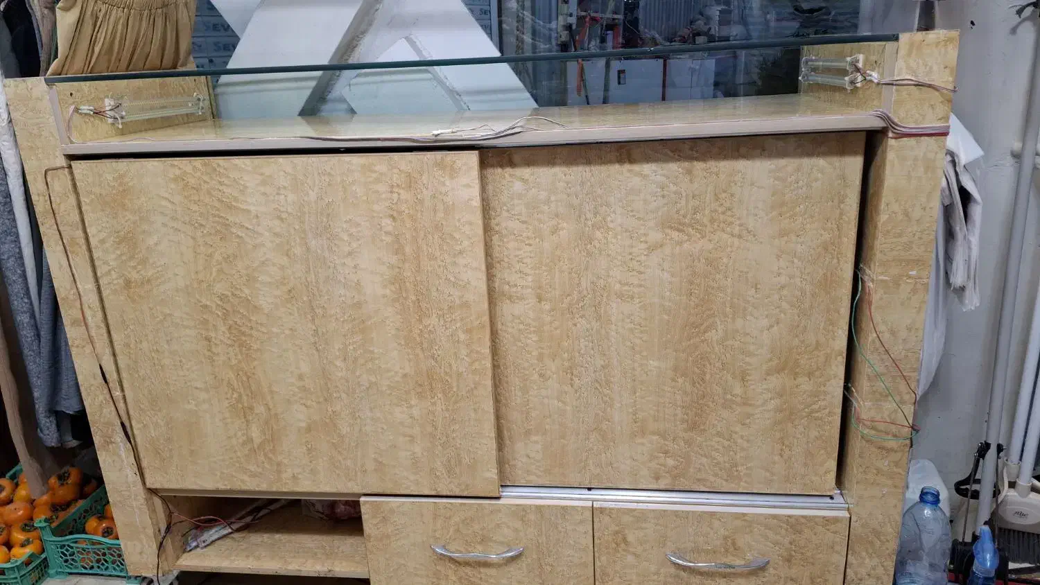 میز کار فروشگاهی|فروشگاه و مغازه|سیاهکل, |دیوار