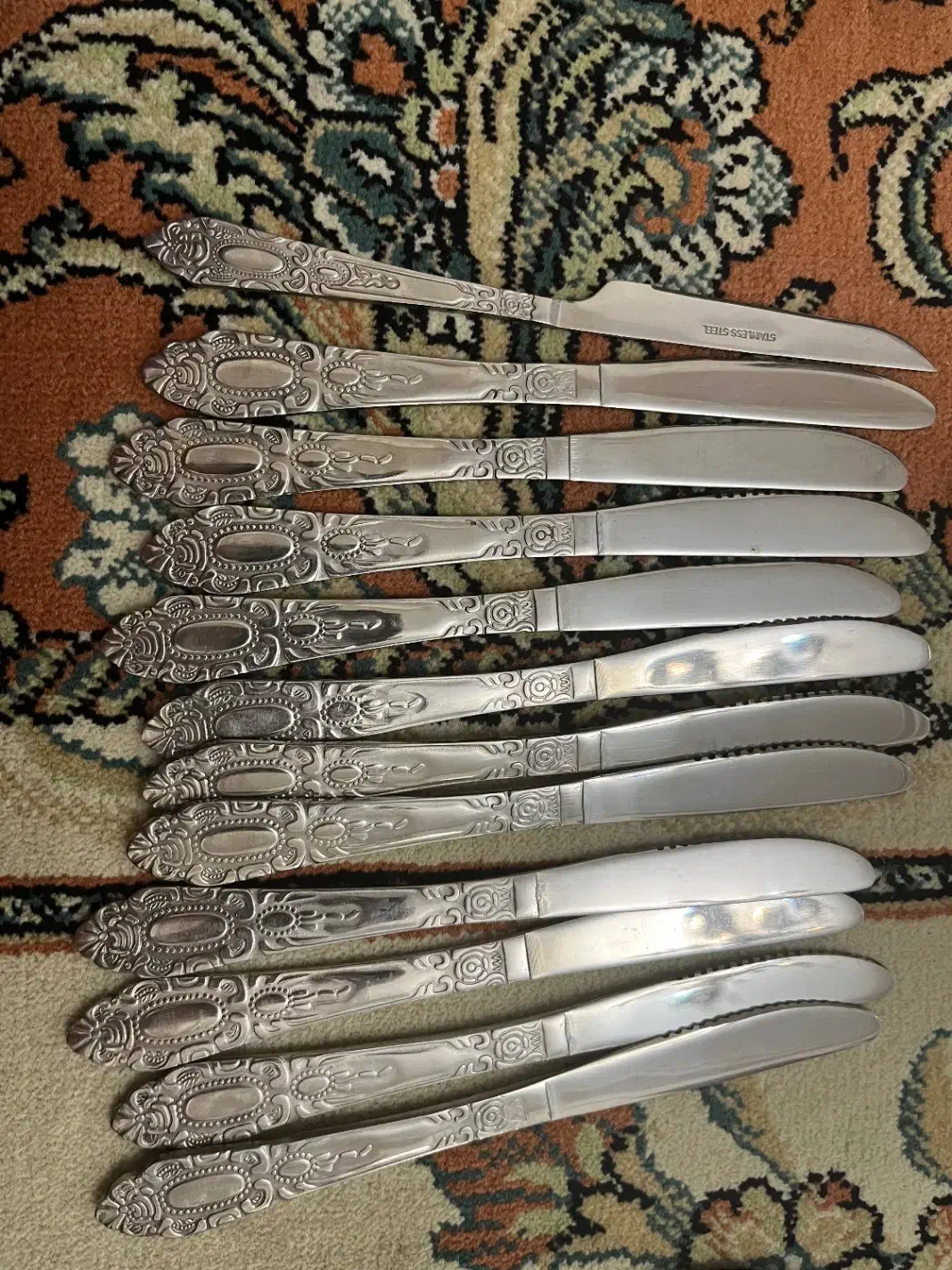 کارد|کلکسیون اشیاء عتیقه|تبریز, |دیوار