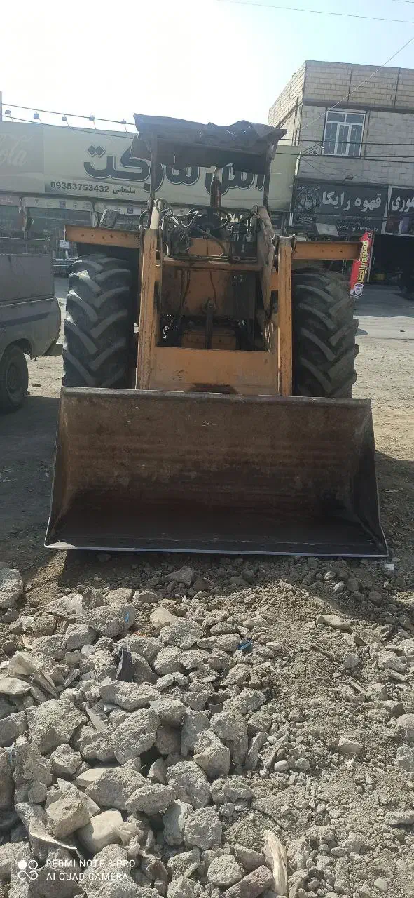 تراکتور|خودرو سنگین|مشهد, کلاته برفی|دیوار