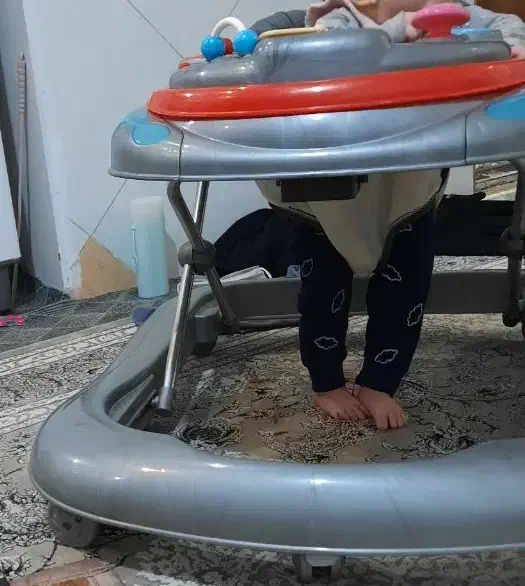 روروئک|کالسکه و لوازم جانبی|قم, مهر آباد|دیوار