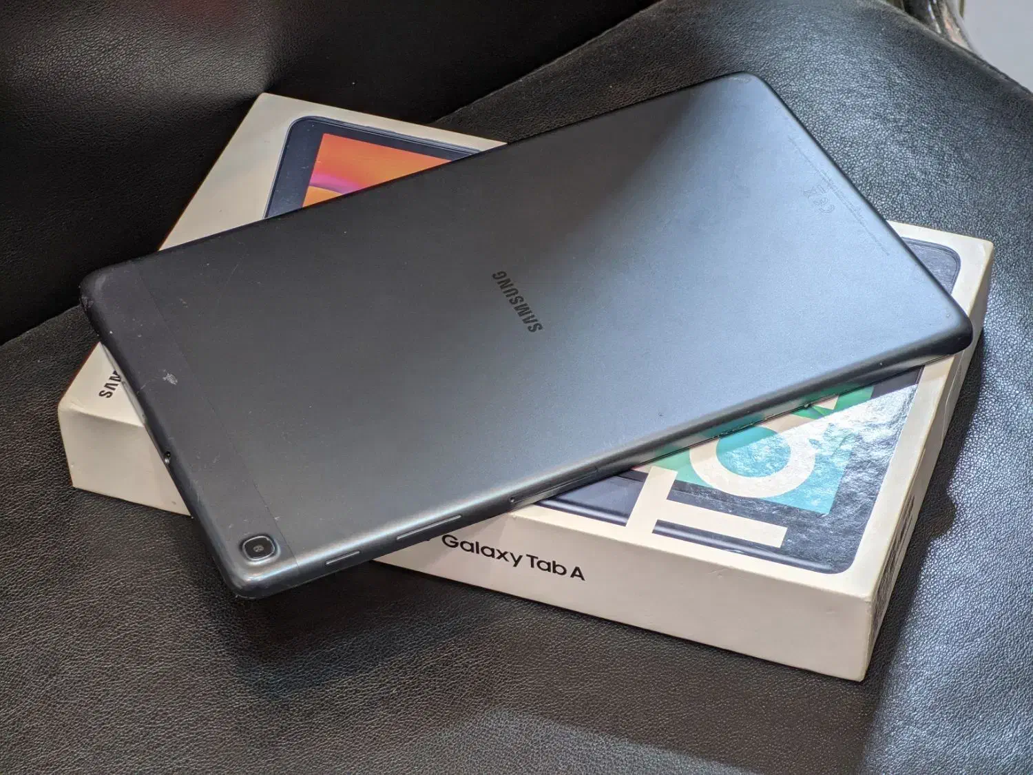 تبلت t515 سامسونگ tab a|تبلت|بندرعباس, |دیوار