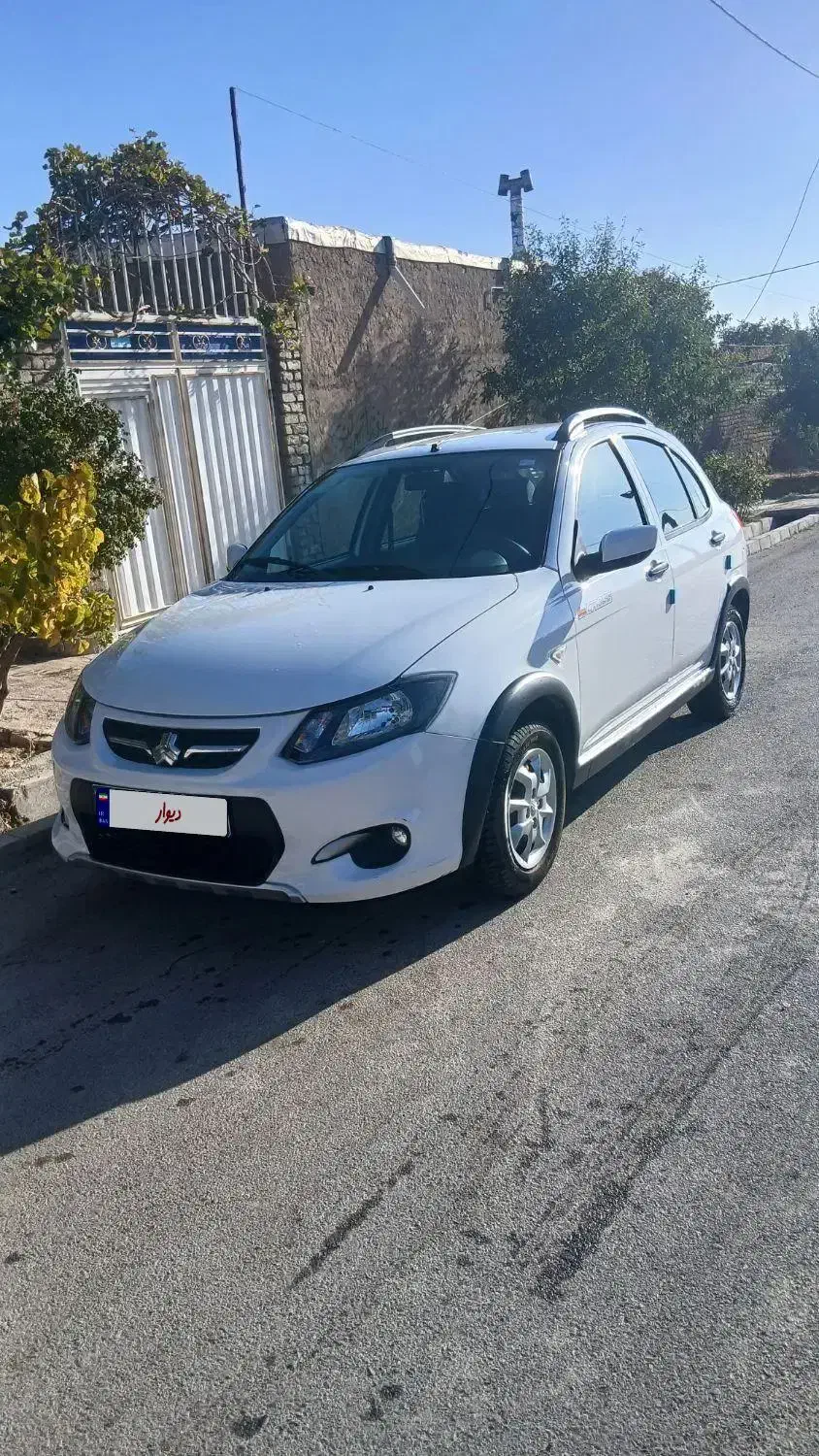 کوئیک به رویت صفر|خودرو سواری و وانت|زنجان, |دیوار