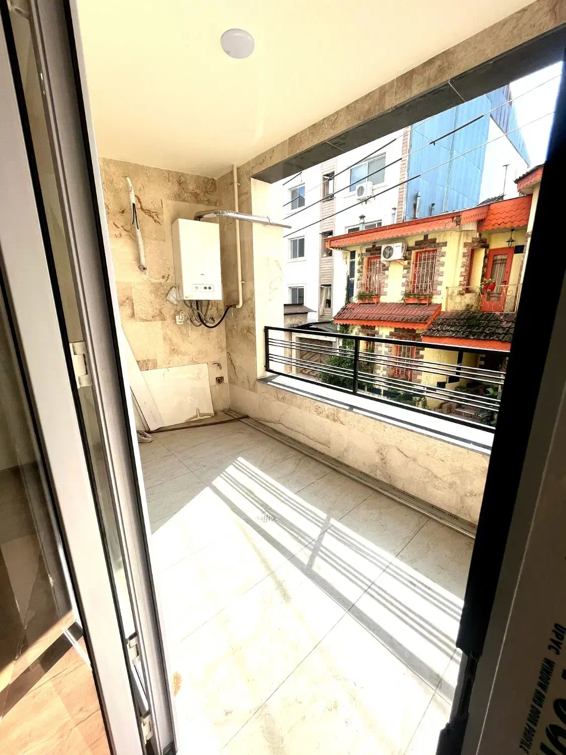 پارکشهر ، چله خونه / ۱۱۰ متر با مستر / خداداد|فروش آپارتمان|رشت, چله خانه|دیوار