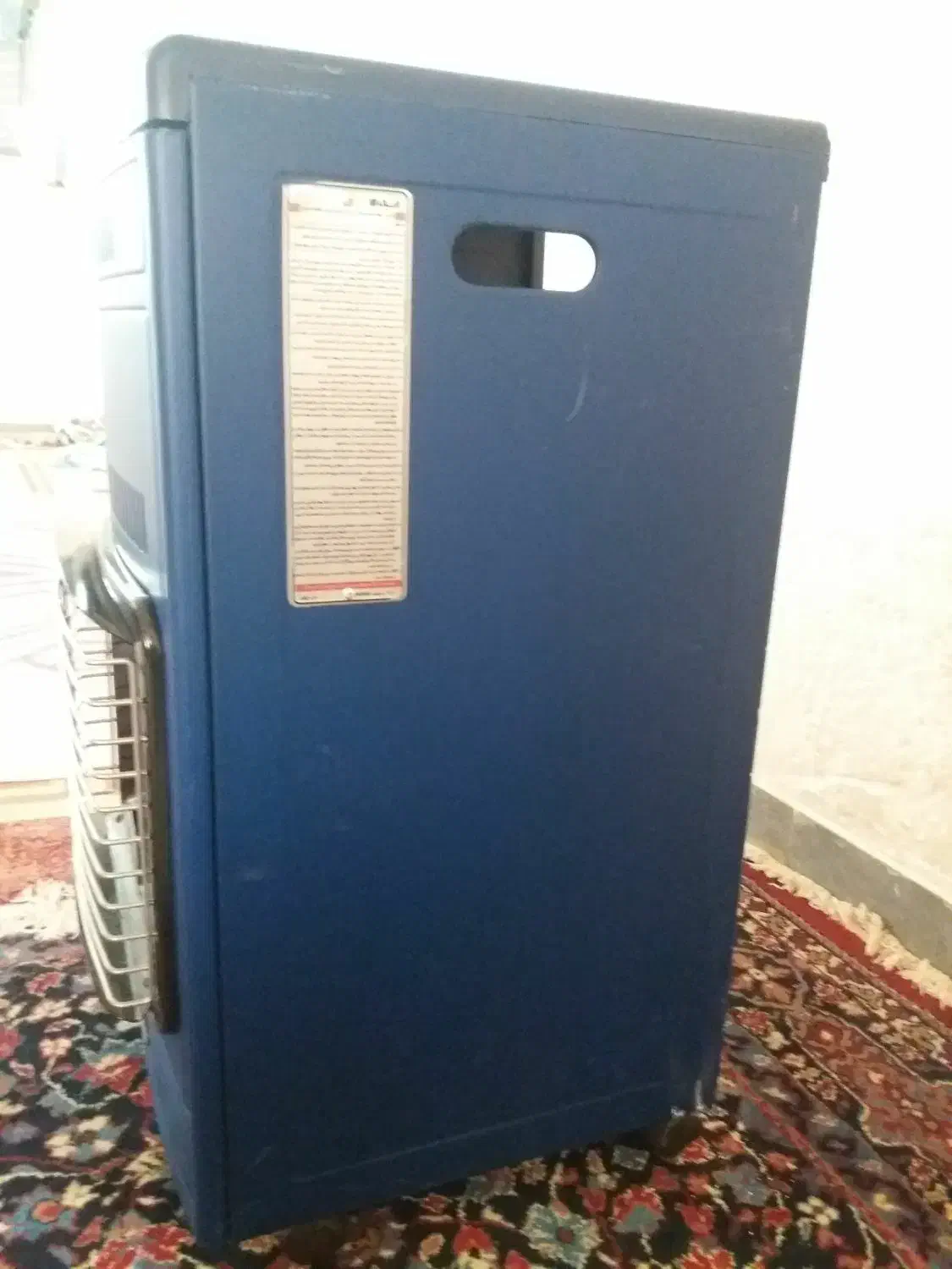 بخاری گازی|بخاری، هیتر، شومینه|خرمشهر, |دیوار