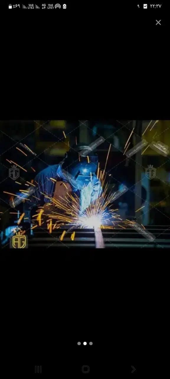 جوشکار سیاره|خدمات پیشه و مهارت|ایرانشهر, |دیوار